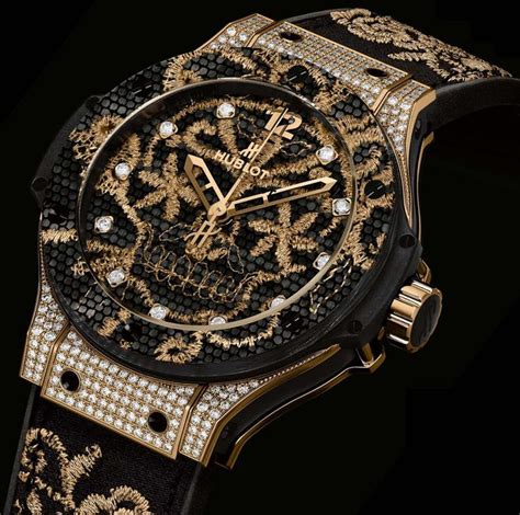 history hublot watches|Hublot watches price check.